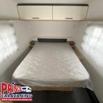 Sterckeman Easy 460 CP 2025 - Prince Caravaning, Caravans en Kamperen, Caravans, Sterckeman, Bedrijf, 750 - 1000 kg, 6 tot 7 meter