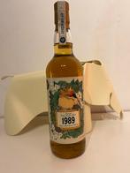 The Whisky Jury 32y old Islay Malt, Verzamelen, Overige gebieden, Overige typen, Nieuw, Ophalen of Verzenden