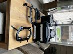 Adventurekoffers voor Honda NT1100, Motoren, Accessoires | Koffers en Tassen, Ophalen, Zo goed als nieuw