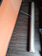 led tl armatuur 150 cm waterdicht, Huis en Inrichting, Ophalen, Gebruikt