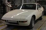 Porsche 924 1976 2.0l NA, Auto's, Porsche, Handgeschakeld, Particulier, 2000 cc, Te koop
