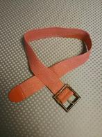 Ceinture orange, Vêtements | Femmes, Ceintures, Autres couleurs, Enlèvement ou Envoi, Neuf