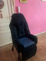 Fauteuil relax électrique, Comme neuf, Enlèvement ou Envoi