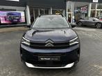 Citroen C5 Aircross 1.6 Plug-in Hybrid Shine, Auto's, 14 kWh, Gebruikt, Euro 6, 4 cilinders