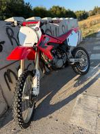 Honda 85CR 2006, Particulier, Crossmotor, 1 cilinder, 12 t/m 35 kW