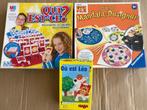 3 jeux enfants pour 5/6 ans au choix ou en lot - 12€, Gebruikt, Ophalen of Verzenden