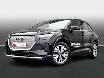 Audi Q4 e-tron 82 kWh 40 Advanced