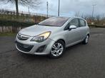 OPEL CORSA 1.3 CDTI EURO5, Auto's, Opel, Euro 5, Bedrijf, Cruise Control, Zilver of Grijs