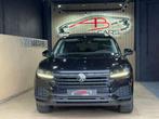 Volkswagen Touareg 3.0 TDi V6 SCR 4Mo * GARANTIE 12 MOIS * 1, Auto's, Automaat, Gebruikt, Leder, SUV of Terreinwagen