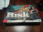 Risk Hasbro, Hobby en Vrije tijd, Ophalen of Verzenden, Zo goed als nieuw