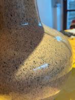 Vintage lampadaire porcelaine de Bruxelles 38 cm ou 65 avec, Antiek en Kunst