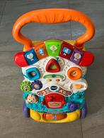 Babywalker VTech, Kinderen en Baby's, Ophalen, Zo goed als nieuw