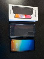 Samsung galaxy A14, Telecommunicatie, Mobiele telefoons | Samsung, Ophalen, Gebruikt, Zwart, Touchscreen