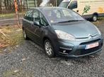 Citroën C4 Picasso 1.6 hdi, Auto's, Citroën, Monovolume, 4 cilinders, Leder en Stof, C4 (Grand) Picasso