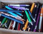 Balpennen, Ophalen, Overige categorie