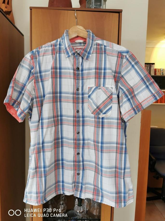 Herenhemd O'Neill, Kleding | Heren, Overhemden, Zo goed als nieuw, Overige kleuren, Verzenden
