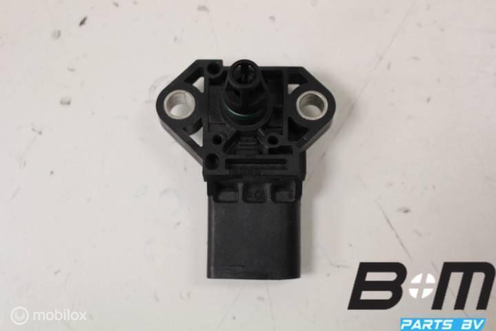 Druksensor VW Polo 6R 03G906051E, Auto-onderdelen, Motor en Toebehoren, Gebruikt