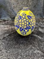 Vase Bock Kéramis, Antiek en Kunst, Antiek | Vazen, Ophalen of Verzenden