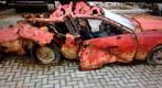 Opel Manta, Auto's, Particulier, Te koop, Opel