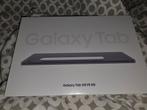 Samsung Galaxy Tab 10 fe 5 g neuve jamais déballer, Informatique & Logiciels, Android Tablettes, Neuf, Enlèvement ou Envoi, Galaxy Tab