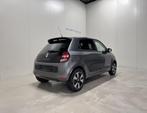 Renault Twingo 1.0 Benzine Man. - Airco - Radio - 53 000 KM, 0 kg, Argent ou Gris, 110 g/km, 999 cm³