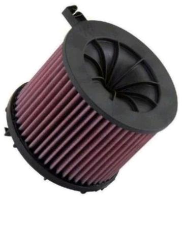 K&N Filtre à air compatible avec AUDI/ DIESEL beschikbaar voor biedingen