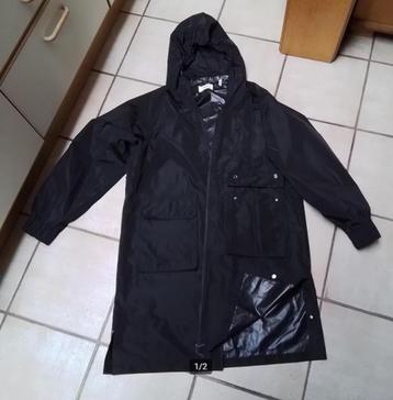 Regenjas unisex beschikbaar voor biedingen