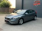 Volvo V40 1.6 D2 Kinetic Automaat Navi Airco, Auto's, Volvo, Automaat, 4 cilinders, Airbags, Bedrijf