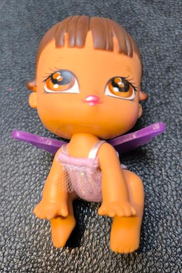 Poupée Bratz Lil'angelz, Enlèvement ou Envoi, Comme neuf