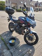 Kawasaki Versys 650 (35kw), 650 cc, Toermotor, 12 t/m 35 kW, Particulier