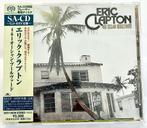 SACD SHM Eric Clapton 461 Ocean Boulevard Japan Nieuw sealed, Cd's en Dvd's, Ophalen of Verzenden, Nieuw in verpakking