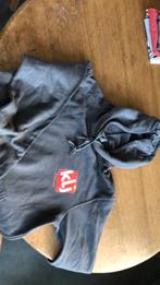 Trui KLJ schoot, Ophalen, Gebruikt