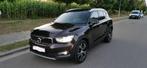 Volvo XC40 Inscription LUXE Maron-LIMITED EDITION, Auto's, 4 cilinders, Bruin, Leder, 5 deurs