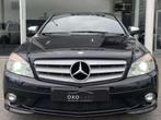 Mercedes-Benz C-Klasse 220 cdi / Pack AMG / Grand Gps / Xeno, Cuir, Achat, 4 portes, Entreprise