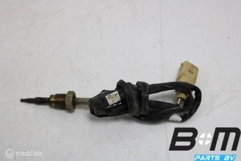 Uitlaatgas tempratuurvoeler Audi A4 8W 8W0906088F, Auto-onderdelen, Uitlaatsystemen, Gebruikt