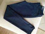 Skinny broek - Tom Tailor - 36, Kleding | Dames, Broeken en Pantalons, Ophalen, Blauw, Tom Tailor, Zo goed als nieuw