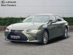 Lexus ES 300h Privilege Line+360°cam+nav+sen, Auto's, 4 deurs, USB, 161 kW, Euro 6