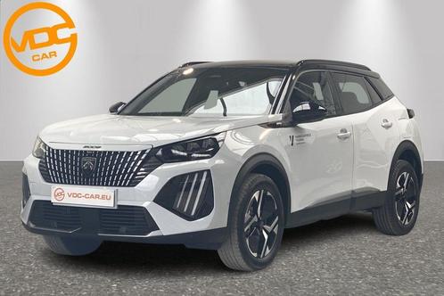 Peugeot 2008 GT*DISPO 12/2025, Auto's, Peugeot, Airbags, Bluetooth, Boordcomputer, Centrale vergrendeling, Climate control, Cruise Control