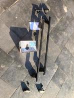 Barres de toit  Seat Leon ST 2020, Enlèvement, Utilisé