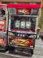 Japanse bandiet, Verzamelen, Automaten | Gokkasten en Fruitautomaten, Ophalen