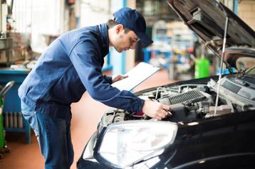 Vacature: Ervaren Mechanieker (Regio Gent)  beschikbaar voor biedingen