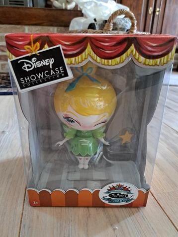 Disney Miss Mindy Showcase collection vinyl figure Tinkerbel beschikbaar voor biedingen