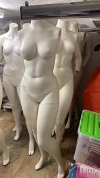 Paspoppen,étalage poppen,mannequin, Zakelijke goederen, Kantoor en Winkelinrichting | Apparatuur en Telecommunicatie, Ophalen