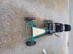 Go-cart, Kinderen en Baby's, Speelgoed | Buiten | Skelters, Ophalen
