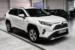 Toyota RAV4 2.5i 4x2 Hybrid Comfort - LEDER / NAVI / CAMERA, Gebruikt, 4 cilinders, 2487 cc, Wit