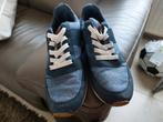 schoenen blauw maat 36, Comme neuf, Enlèvement ou Envoi, Chaussures