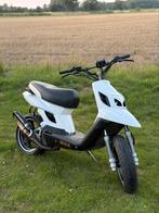 MBK booster B klasse, Fietsen en Brommers, Ophalen, Aerox, Zo goed als nieuw, 50 cc