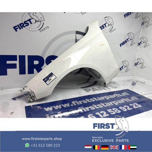 W213 ZIJSCHERM LINKS Mercedes E Klasse LINKER VOORSCHERM VLE, Auto-onderdelen, Carrosserie, Spatbord, Mercedes-Benz, Links, Gebruikt