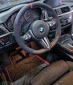 Op=op! Sportstuur BMW M Performance incl. Airbag en flippers, Auto-onderdelen, Ophalen of Verzenden, Nieuw, BMW