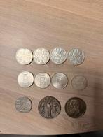 Munten collectie, Postzegels en Munten, Ophalen, Munten